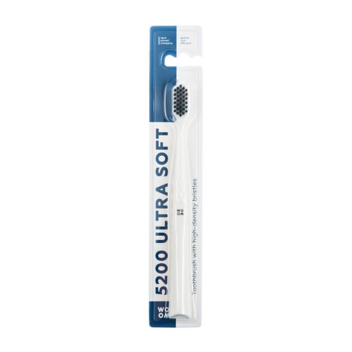 WOOM 5200 Ultra Soft zobu birste N1