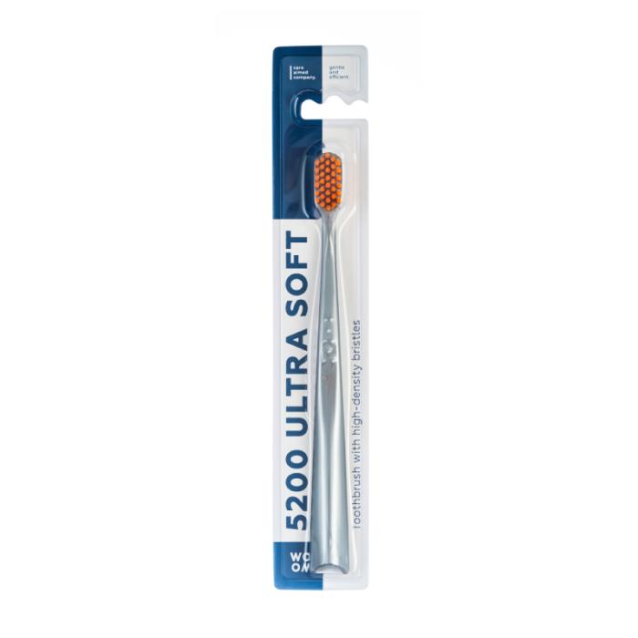 WOOM 5200 Ultra Soft zobu birste N1
