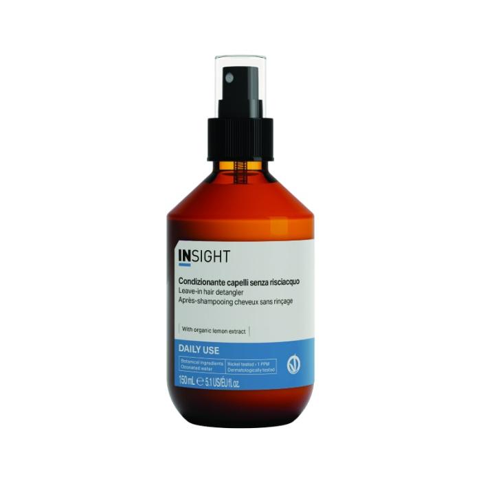 INSIGHT Daily Use Leave-in matu kondicionieris 150 ml
