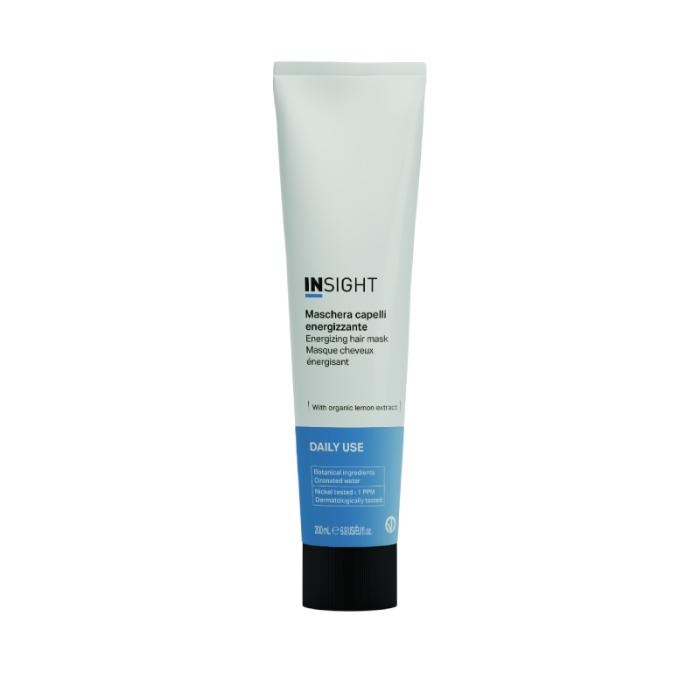 INSIGHT Daily Use Energizing matu maska 200 ml