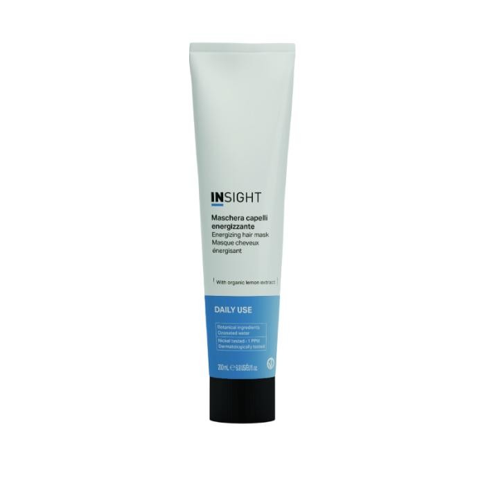 INSIGHT Daily Use Energizing matu maska 200 ml