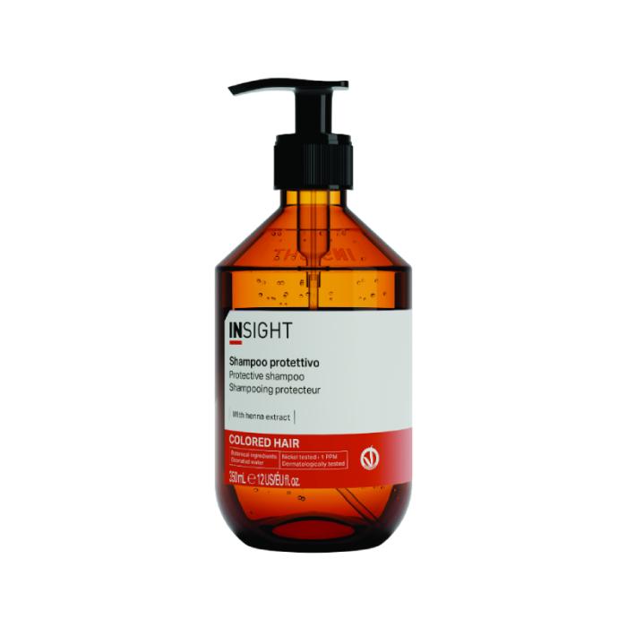 INSIGHT Colored Hair Protective šampūns 350 ml