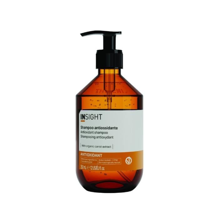 INSIGHT Antioxidant šampūns 350 ml