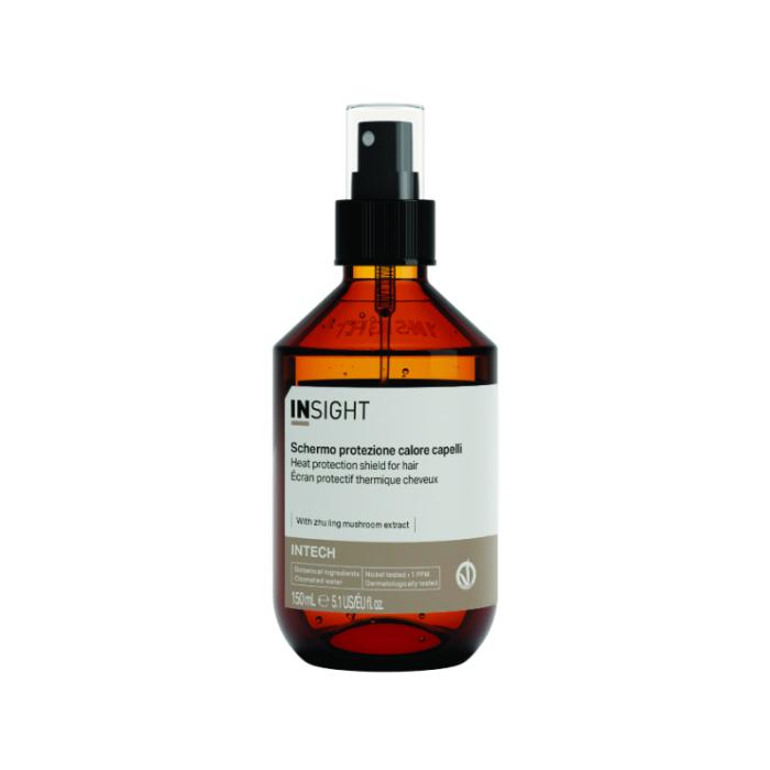 INSIGHT Intech izsmidzināms aizsarglīdzeklis matiem pret karstumu 150 ml