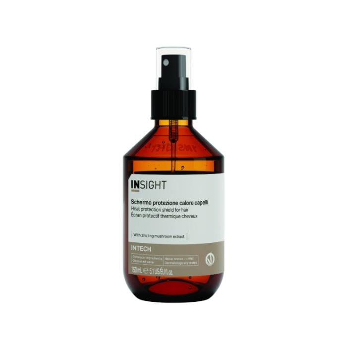 INSIGHT Intech izsmidzināms aizsarglīdzeklis matiem pret karstumu 150 ml