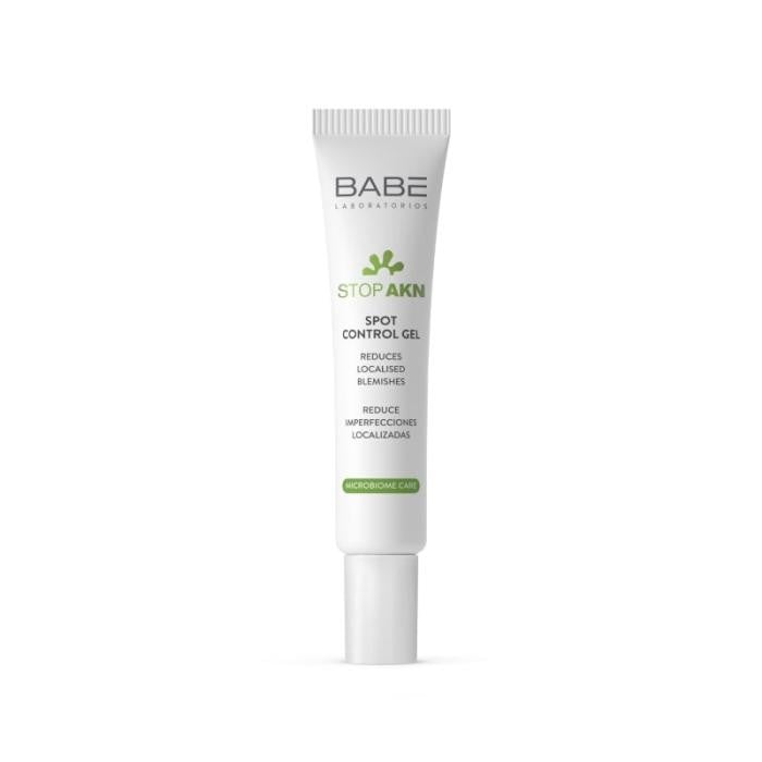 BABE Stop Akn pūtīšu kontroles gels 10ml