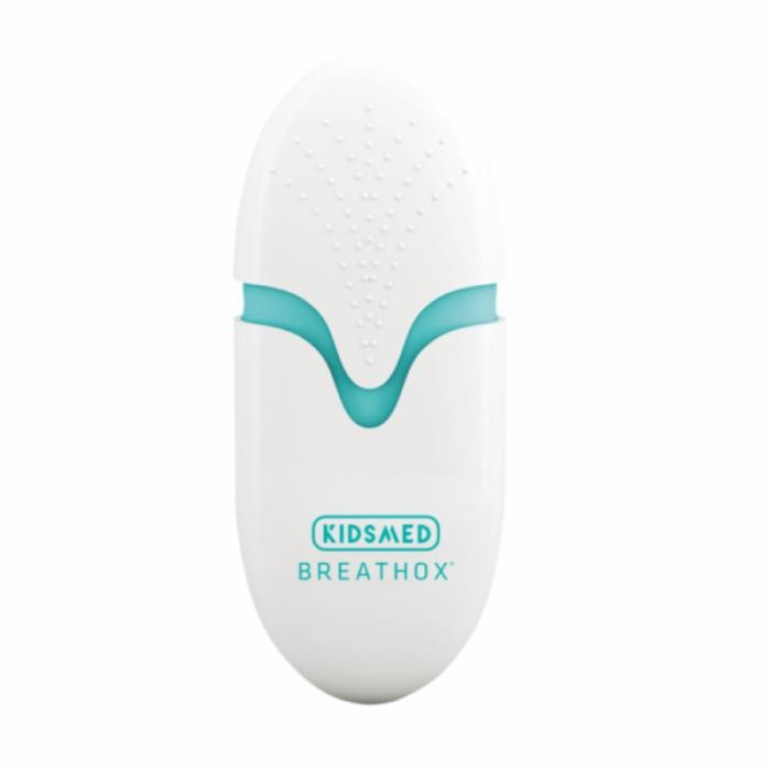 KIDSMED Breathox sāls inhalators N1