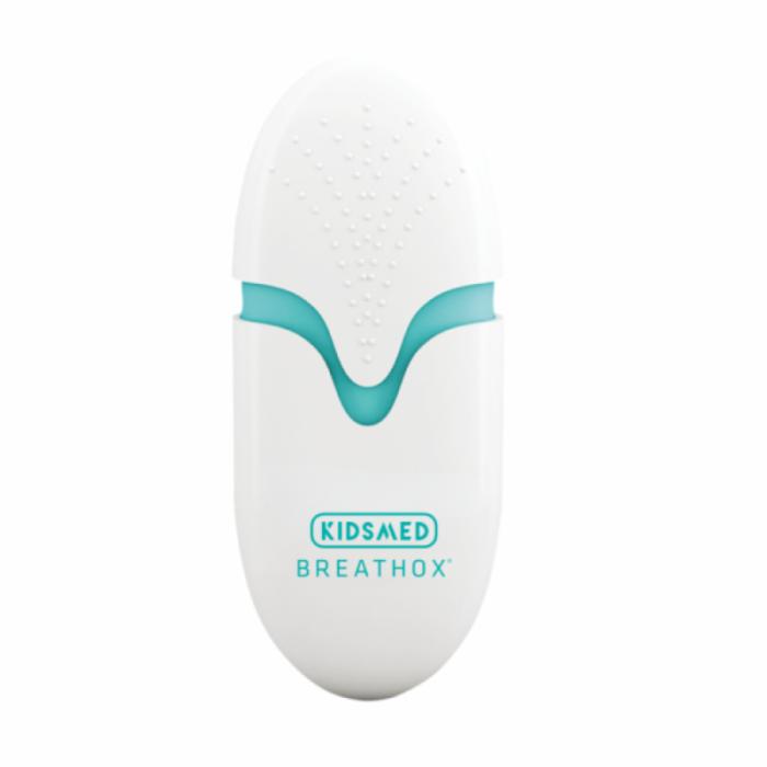KIDSMED Breathox sāls inhalators N1