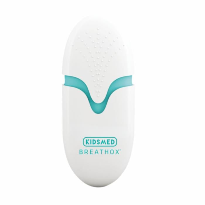 KIDSMED Breathox sāls inhalators N1