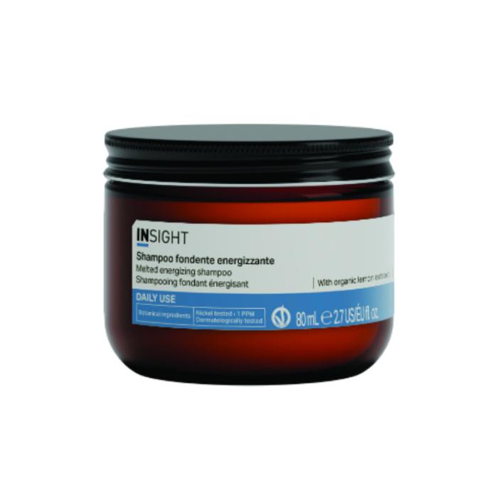 INSIGHT Daily Use Melted Energizing šampūns 80 ml