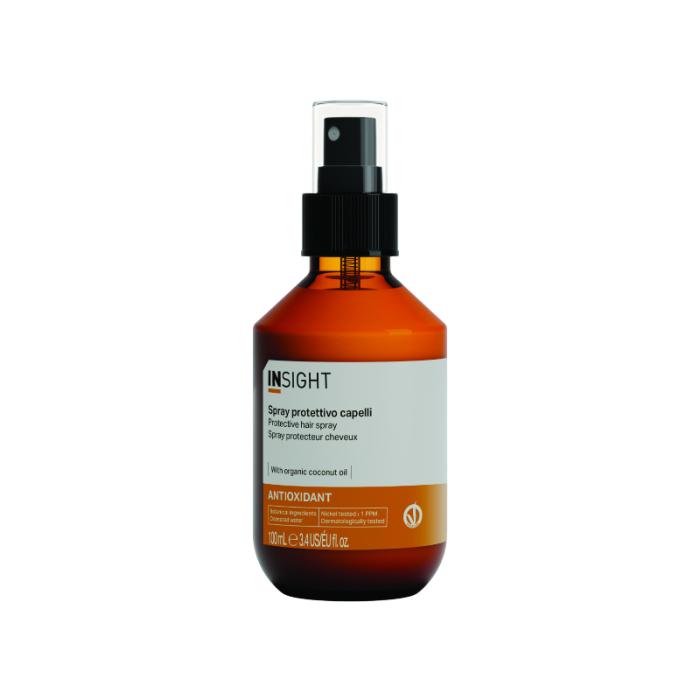 INSIGHT Antioxidant Protective izsmidzināms matu losjons 100 ml