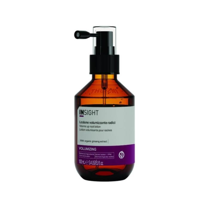 INSIGHT Volumizing Volume Up Root losjons 100 ml