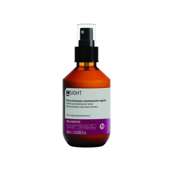 INSIGHT Volumizing Volume Up izsmidzināms mitrinošs kondicionieris 100 ml