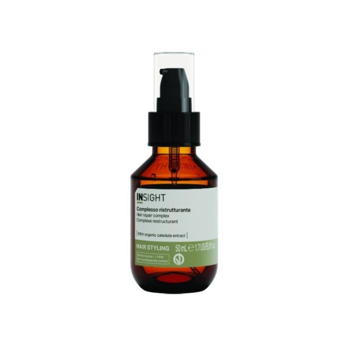 INSIGHT Hair Styling Hair Repair Complex serums 50 ml