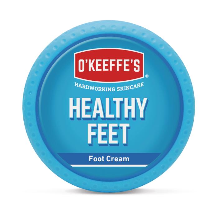 O'KEEFFE'S Healthy Feet pēdu krēms 91g
