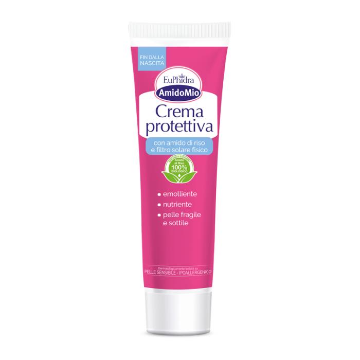 AMIDOMIO aizsargkrēms 50 ml