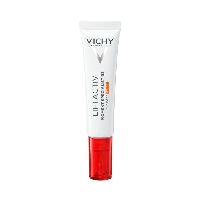 VICHY Liftactiv Pigment Specialist B3 SPF 50+ acu krēms 15ml