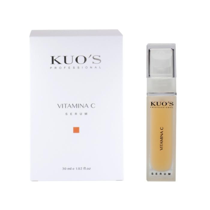 KUO'S Vitamin C sejas serums 30ml