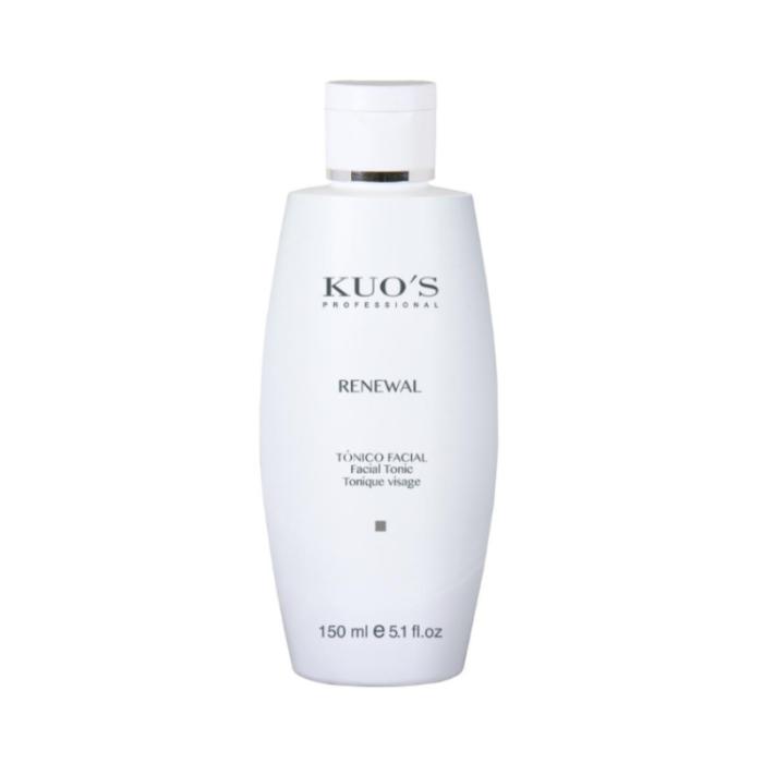 KUO'S Renewal sejas toniks 150ml