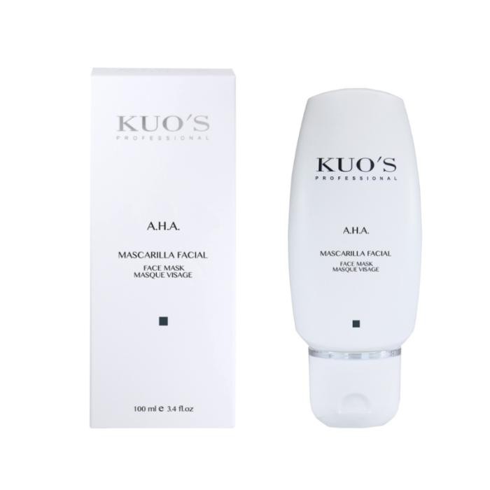 KUO'S AHA sejas maska 100ml