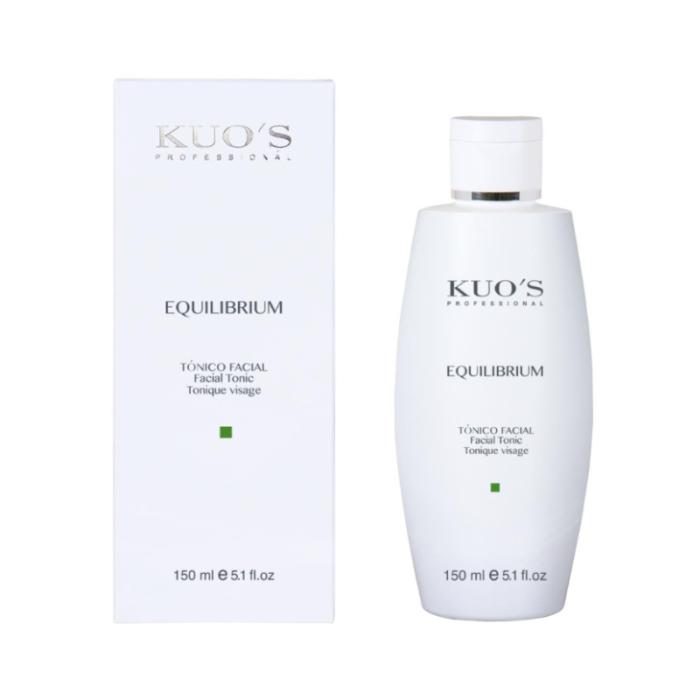 KUO'S Equilibrium sejas toniks 150ml