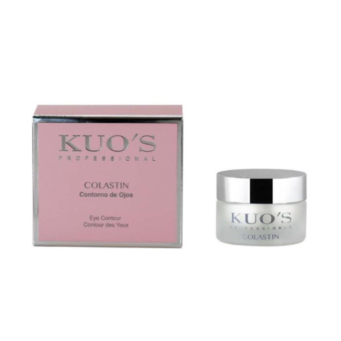 KUO'S Colastin acu krēms 15ml