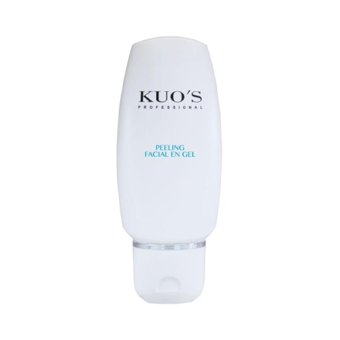 KUO'S gelveida sejas pīlīngs 100ml