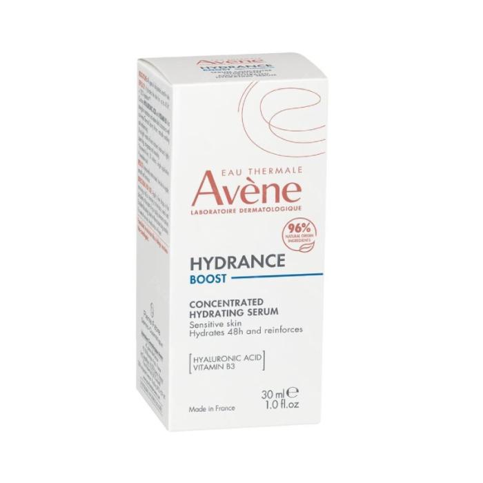 AVENE Hydrance Boost serums 30ml
