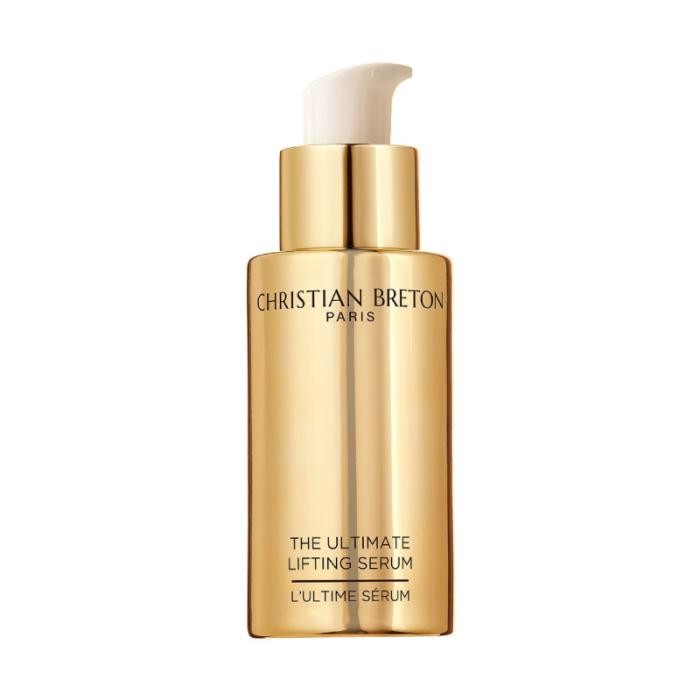 CHRISTIAN BRETON The Ultimate Lifting serums 30ml