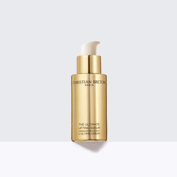 CHRISTIAN BRETON The Ultimate Lifting serums 30ml