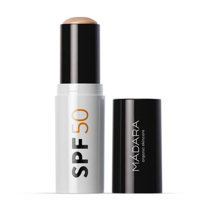 MADARA Mineral SPF50 saules aizsarglīdzeklis 12 g
