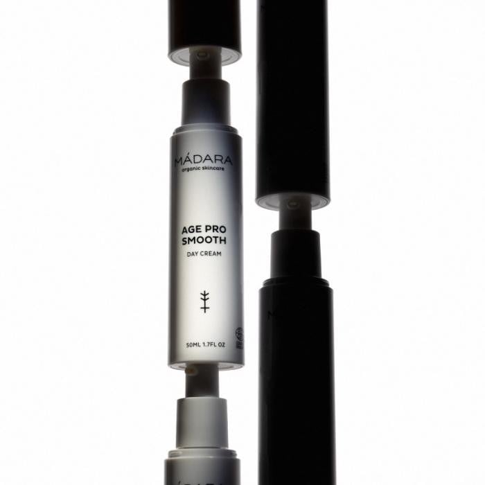 MADARA Age Pro Smooth dienas krēms 50ml