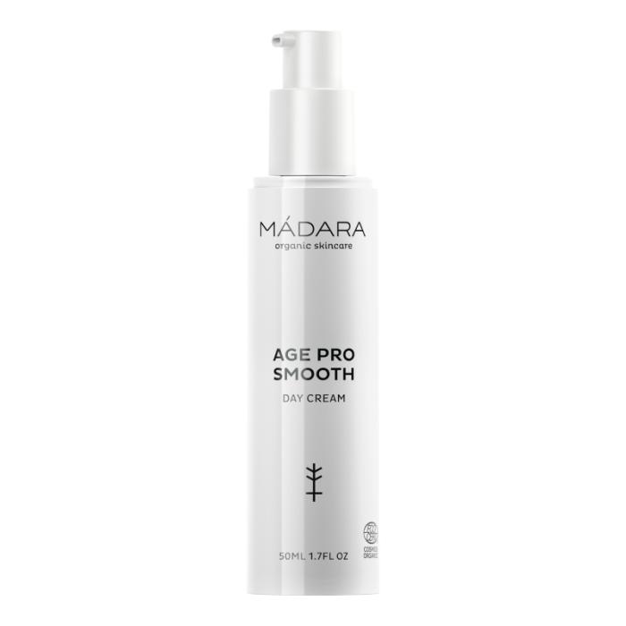 MADARA Age Pro Smooth dienas krēms 50ml