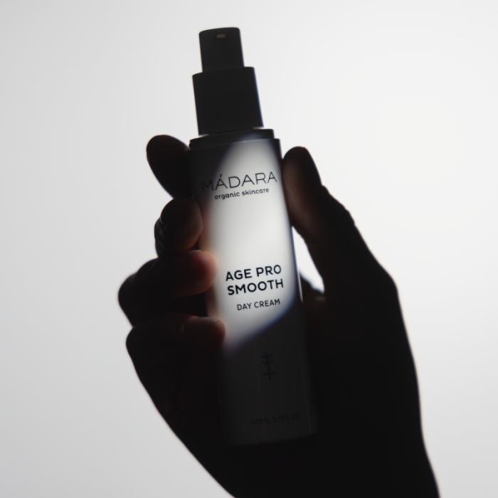 MADARA Age Pro Smooth dienas krēms 50ml