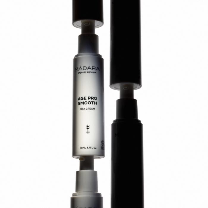 MADARA Age Pro Smooth dienas krēms 50ml