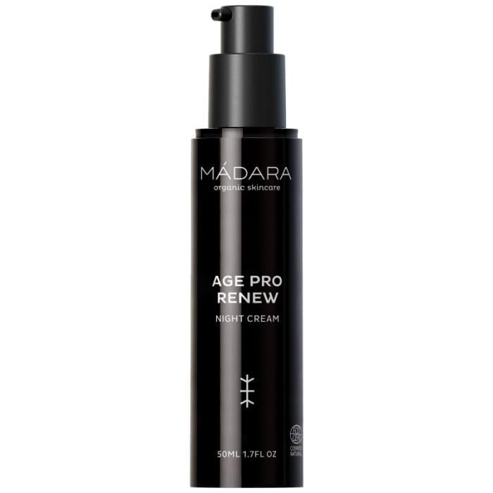 MADARA Age Pro Renew nakts krēms 50ml