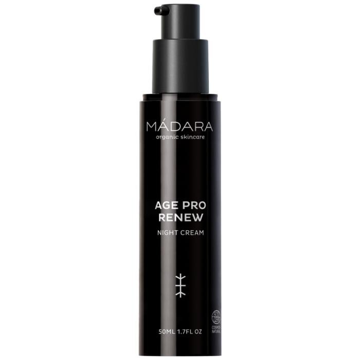 MADARA Age Pro Renew nakts krēms 50ml