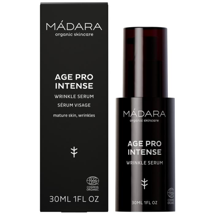 MADARA Age Pro Intense Wrinkle serums 30ml
