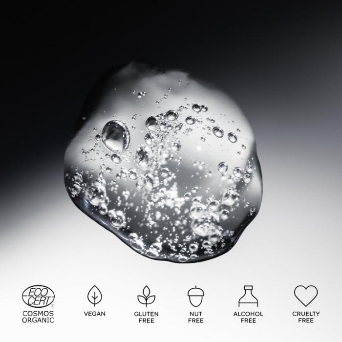 MADARA Age Pro Hydra Firm hialuronskābes želeja 75ml