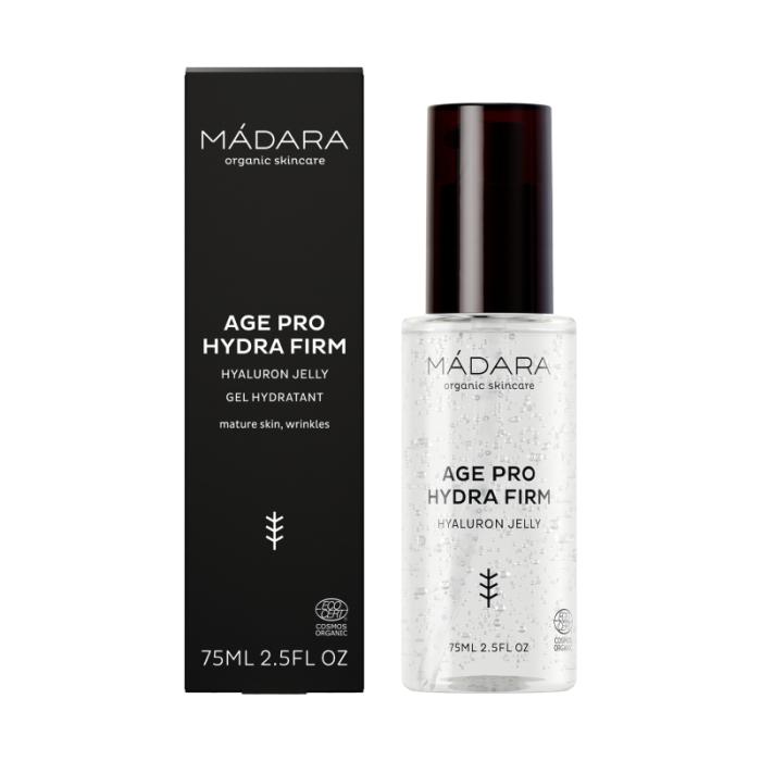 MADARA Age Pro Hydra Firm hialuronskābes želeja 75ml