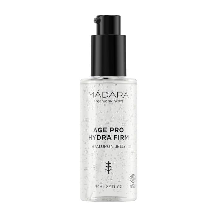 MADARA Age Pro Hydra Firm hialuronskābes želeja 75ml
