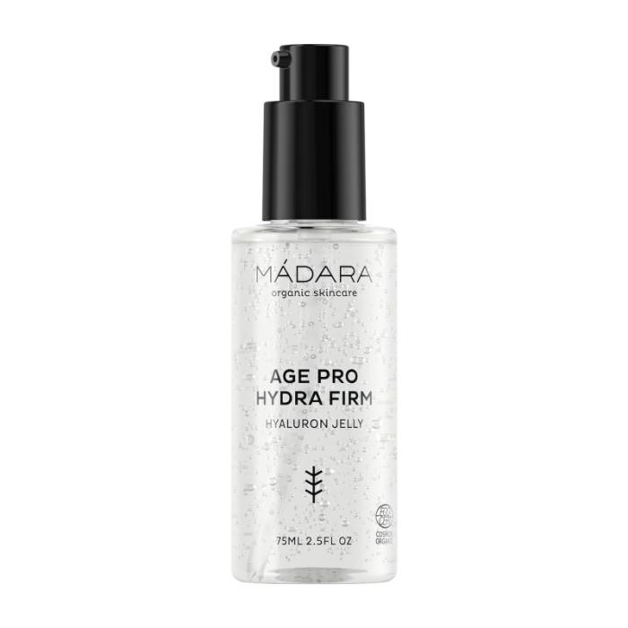 MADARA Age Pro Hydra Firm hialuronskābes želeja 75ml