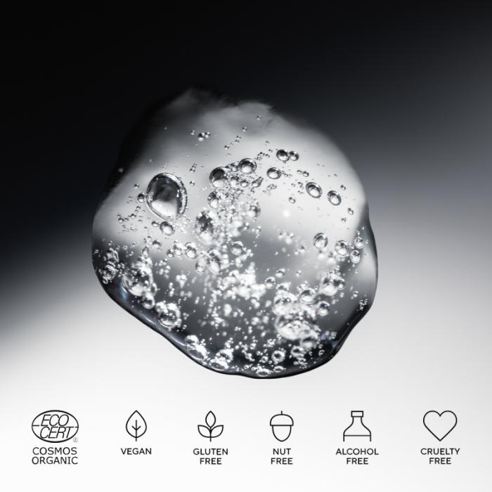 MADARA Age Pro Hydra Firm hialuronskābes želeja 75ml