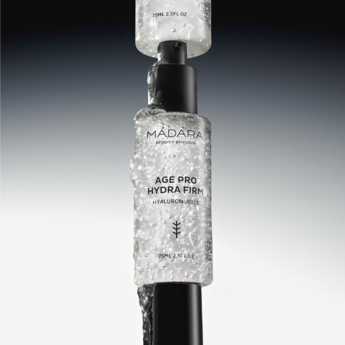 MADARA Age Pro Hydra Firm hialuronskābes želeja 75ml