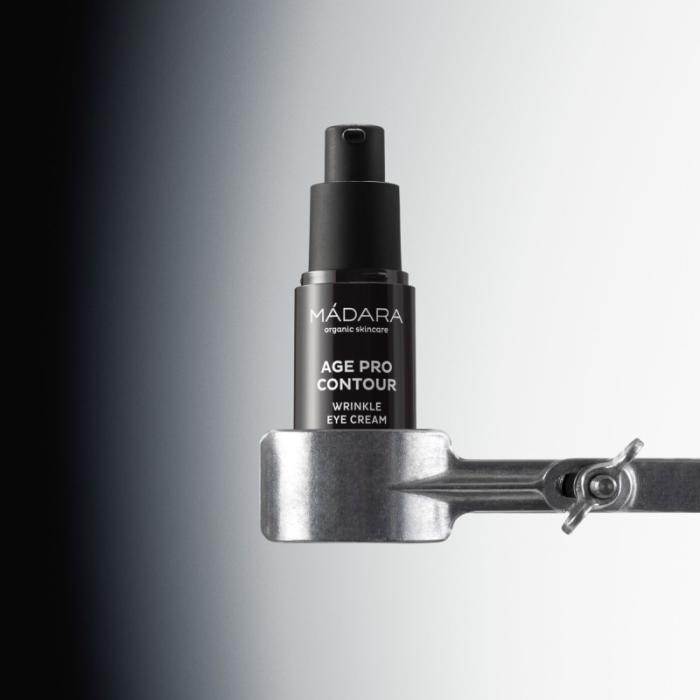 MADARA Age Pro Contour Wrinkle acu krēms 15ml