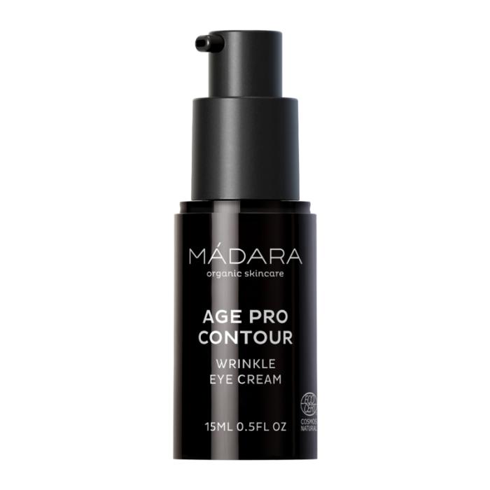 MADARA Age Pro Contour Wrinkle acu krēms 15ml