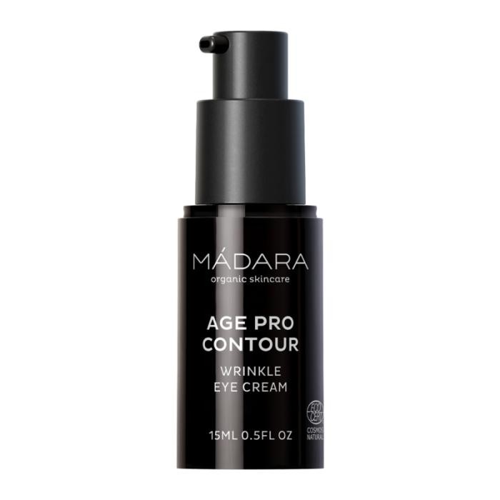 MADARA Age Pro Contour Wrinkle acu krēms 15ml