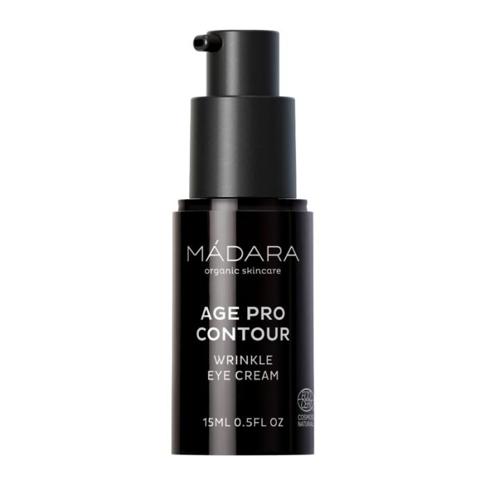 MADARA Age Pro Contour Wrinkle acu krēms 15ml
