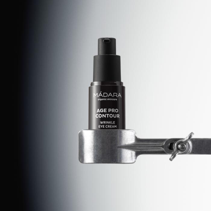 MADARA Age Pro Contour Wrinkle acu krēms 15ml
