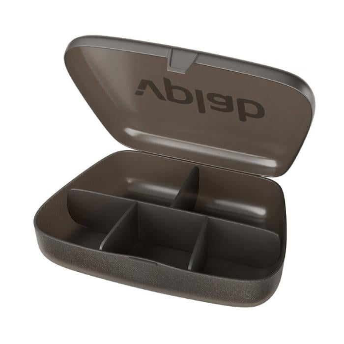 VPLAB tablešu kastīte N1